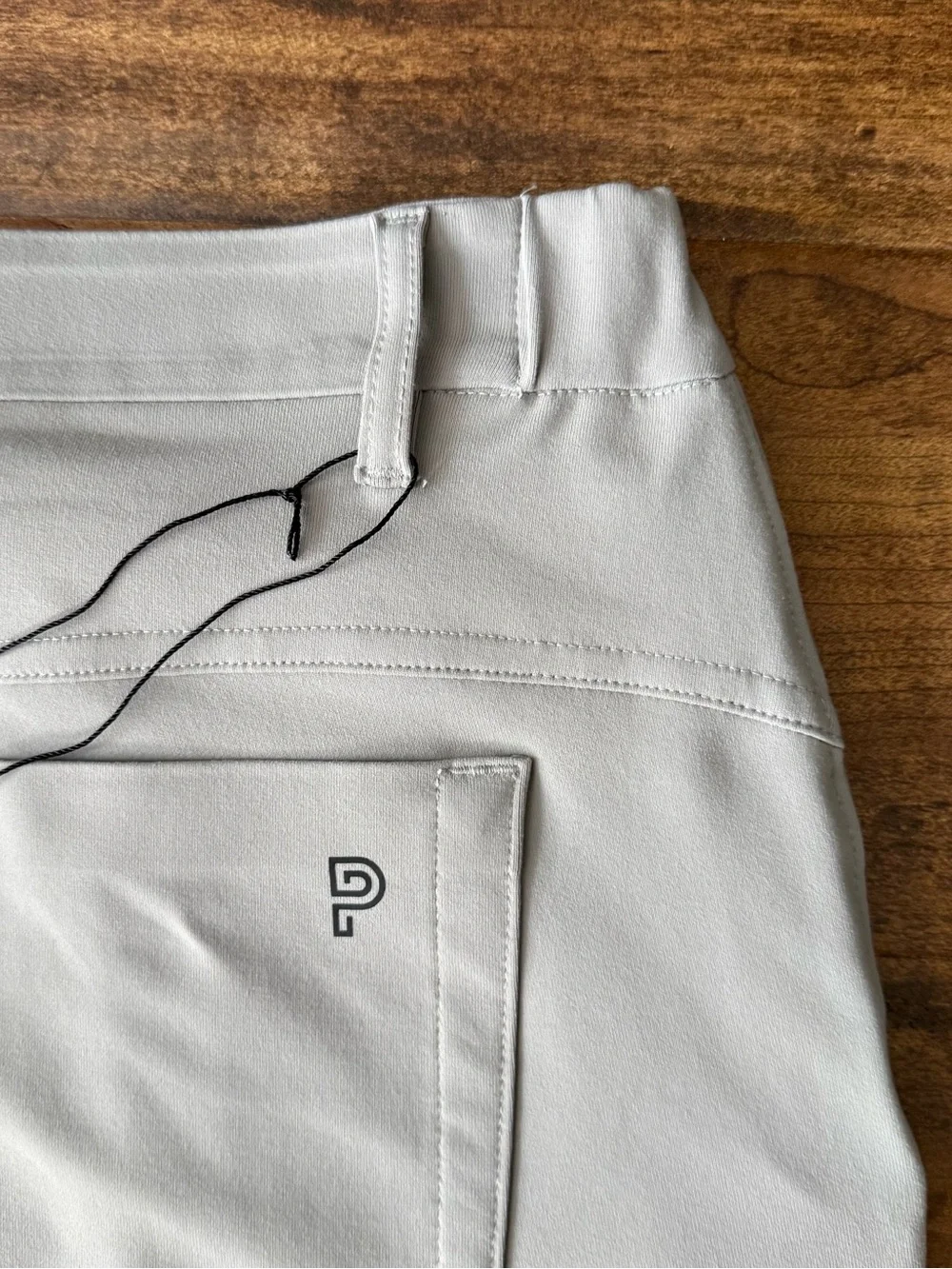 Public Rec Workday Pants Gray Men’s 36x32 NWOT